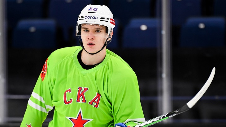 Максим Грошев