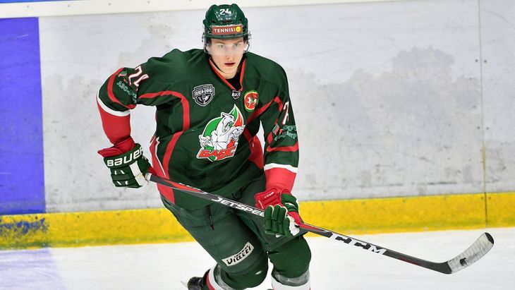 Илья Сафонов