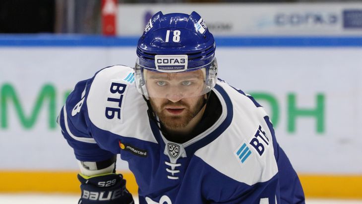 Дмитрий Моисеев