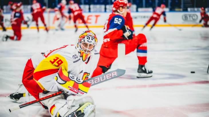 «Локомотив»