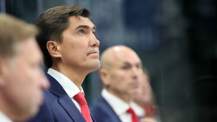 Игорь Никитин