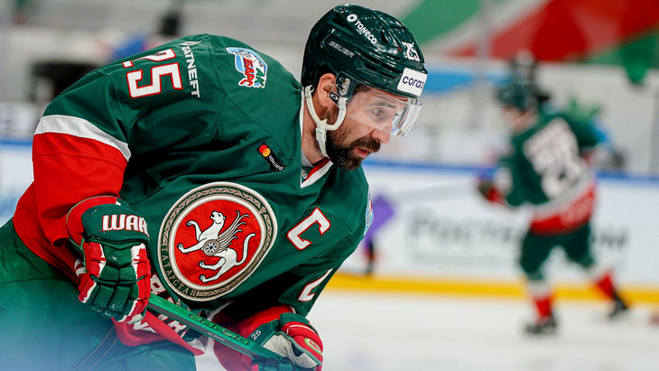 Данис Зарипов