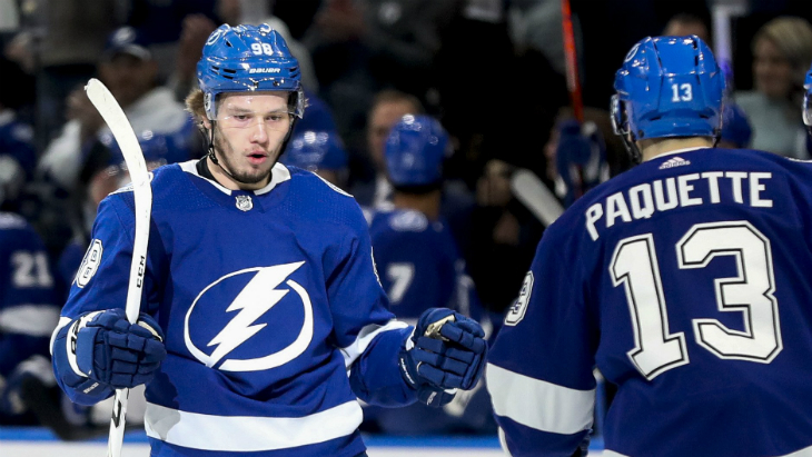 Михаил Сергачев