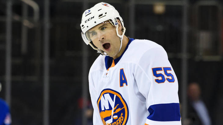 Джонни Бойчак