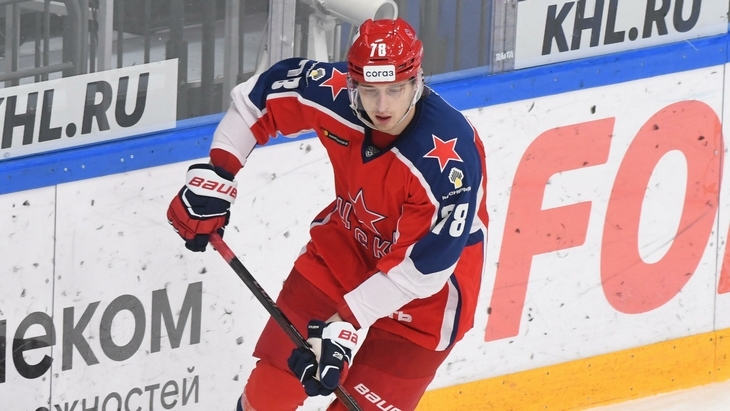 Максим Шалунов