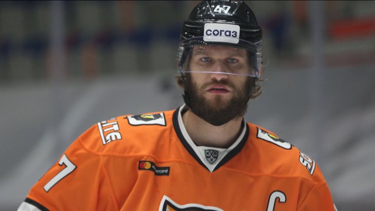 Михал Йордан