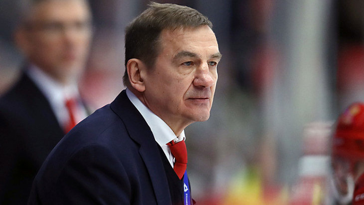 Валерий Брагин