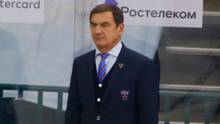 Валерий Брагин