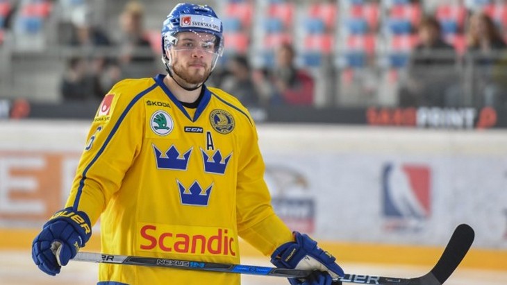 Оскар Фантенберг