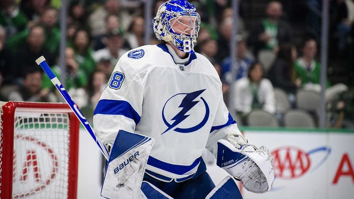 Андрей Василевский