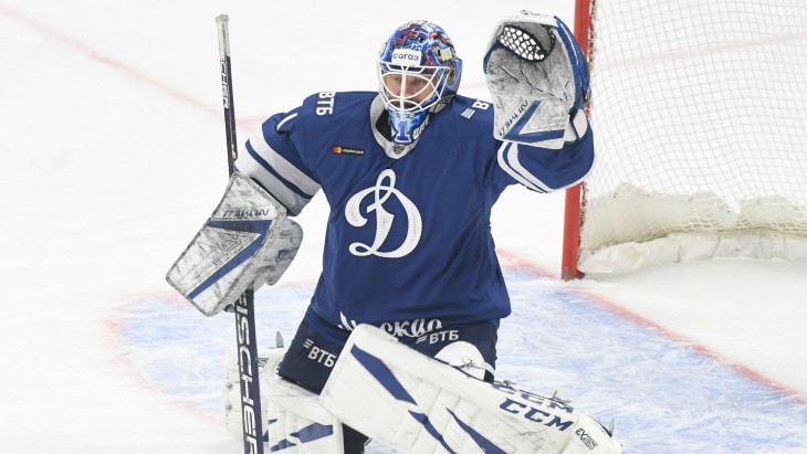 Александр Еременко