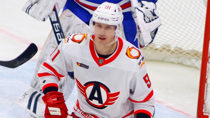 Алексей Макеев