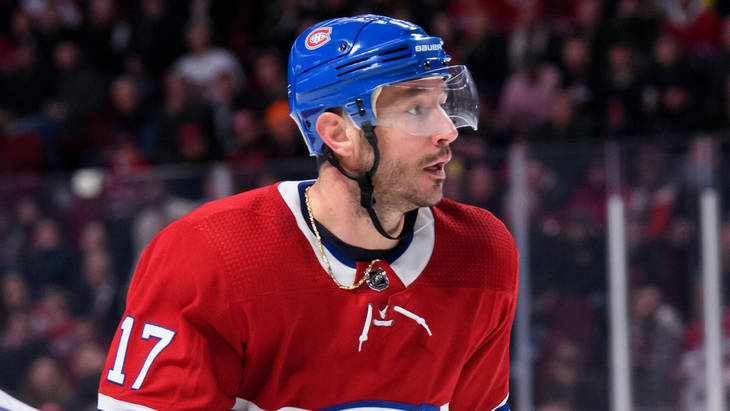 Илья Ковальчук