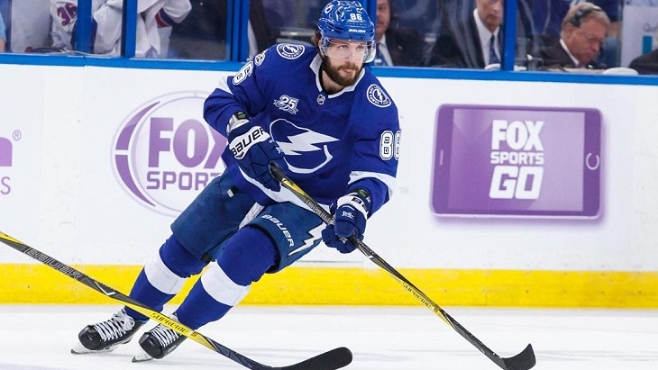 Никита Кучеров