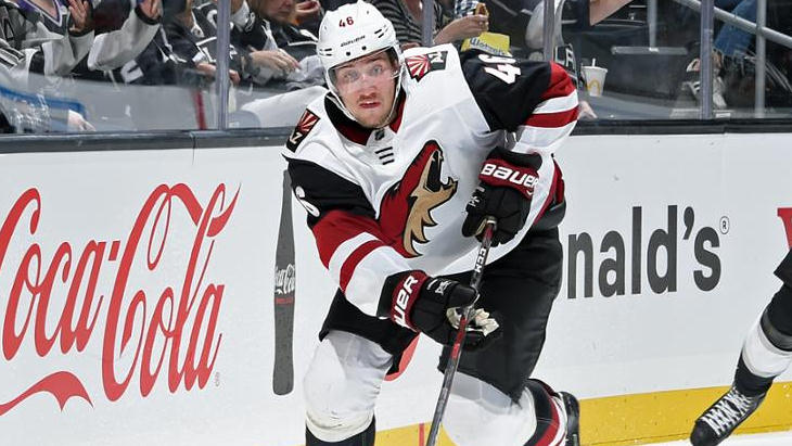 Илья Любушкин