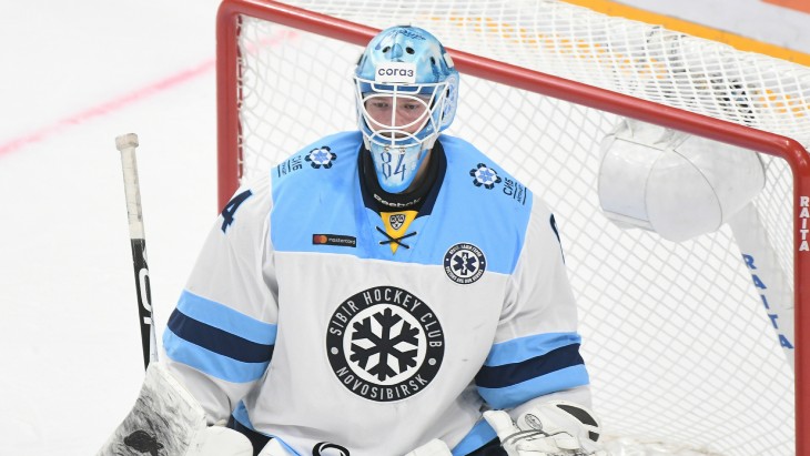 Алексей Красиков