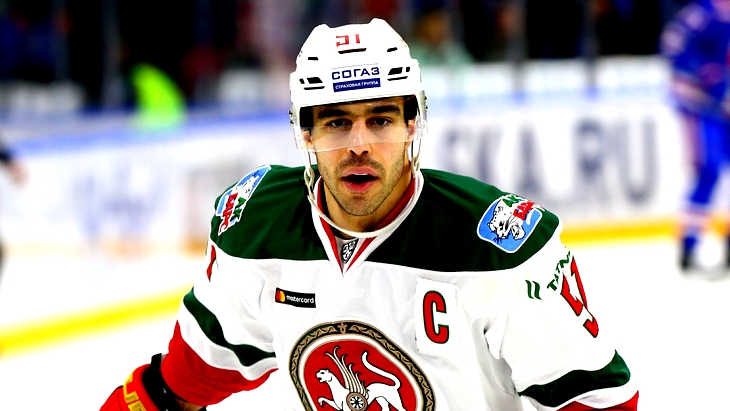 Джастин Азеведо