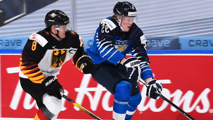 Фрагмент матча