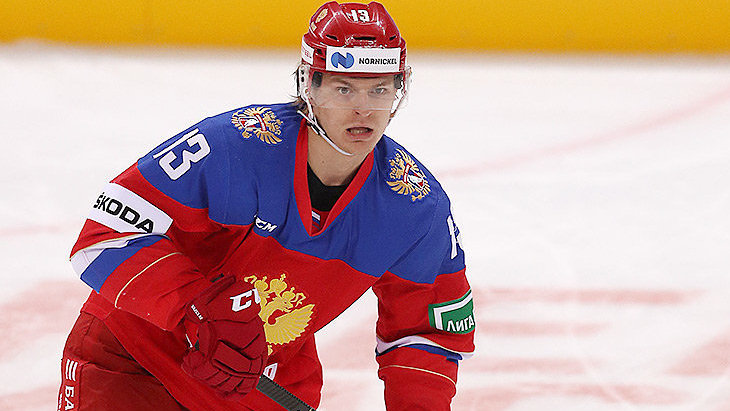 Василий Пономарев