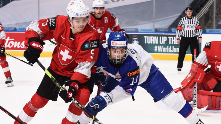 Фрагмент матча