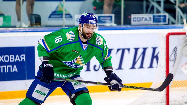 Максим Майоров