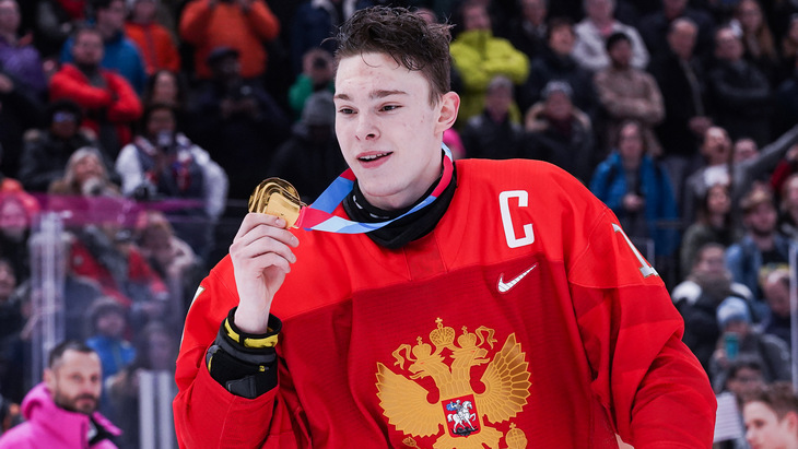 Иван Мирошниченко