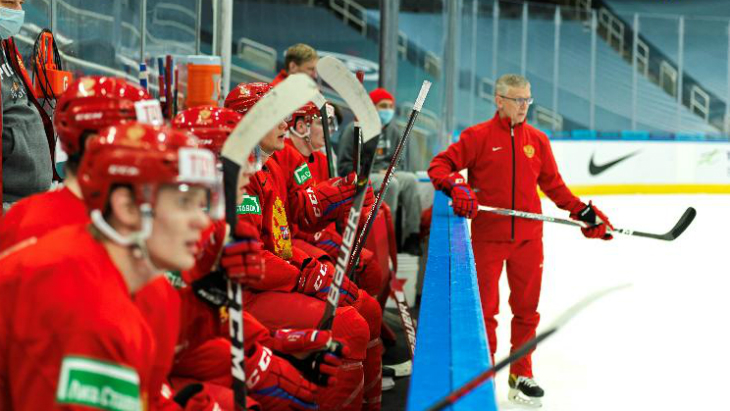 Владимир Потапов