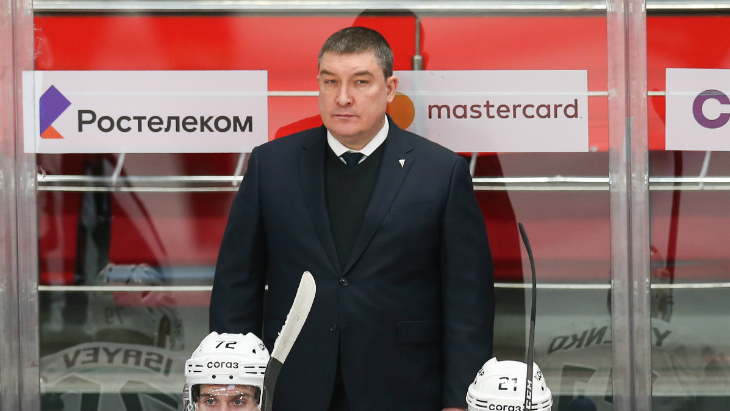 Анвар Гатиятулин