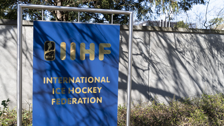 IIHF