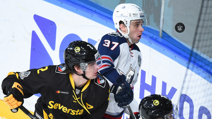 «Северсталь»