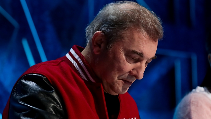 Владислав Третьяк