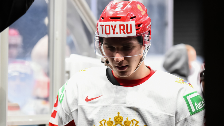 Сборная России в двух матчах ни разу не забивала при игре в большинстве