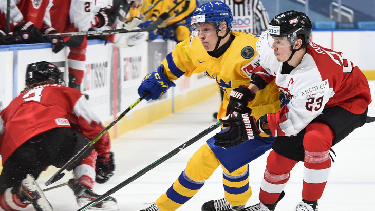 Фрагмент матча