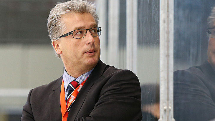 Роджер Бадер