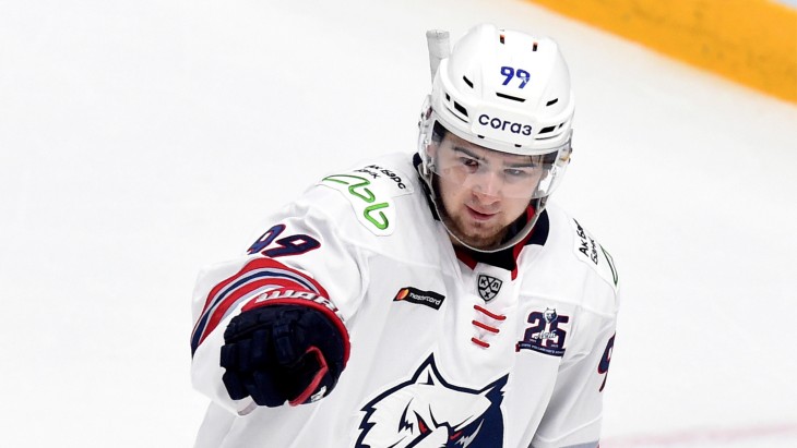 Рафаэль Бикмуллин