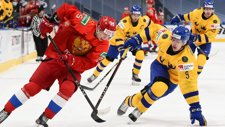 Фрагмент матча