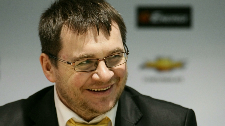 Андрей Назаров