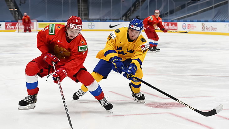 Михаил Абрамов