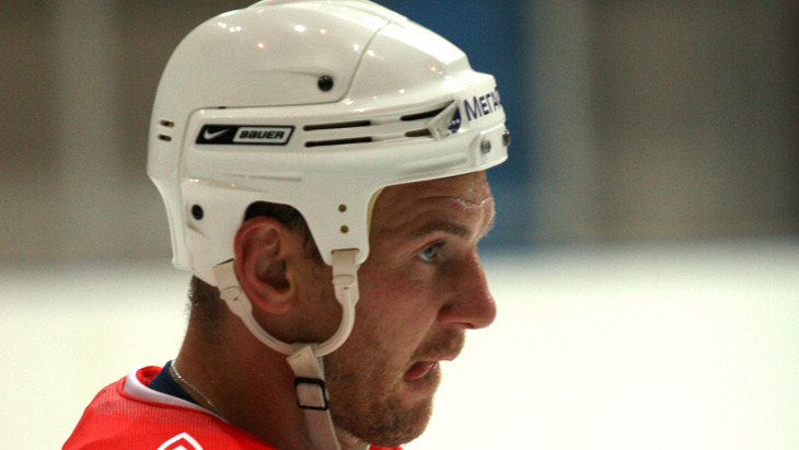 Андрей Николишин