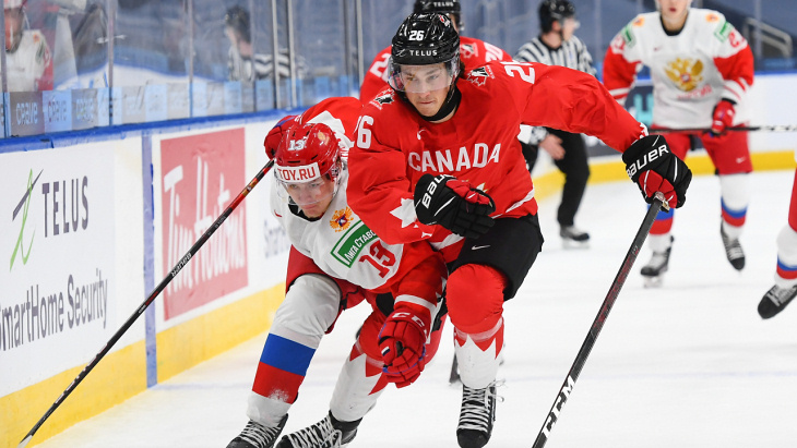 Фрагмент матча