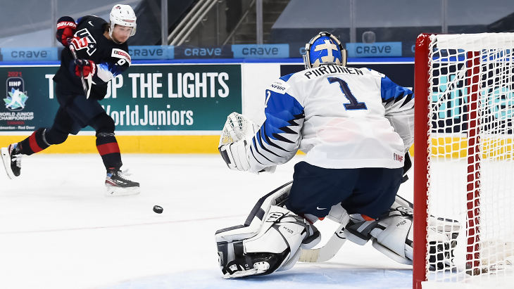 Фрагмент матча