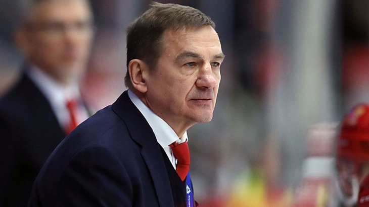 Валерий Брагин