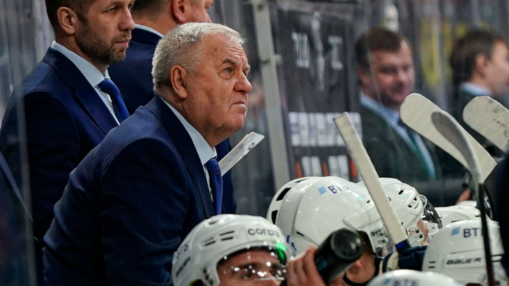 Владимир Крикунов