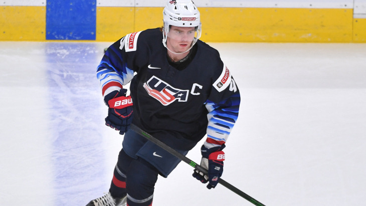 Тревор Зеграс