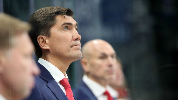 Игорь Никитин