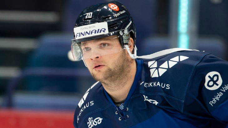 Теему Хартикайнен