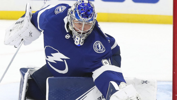 Андрей Василевский