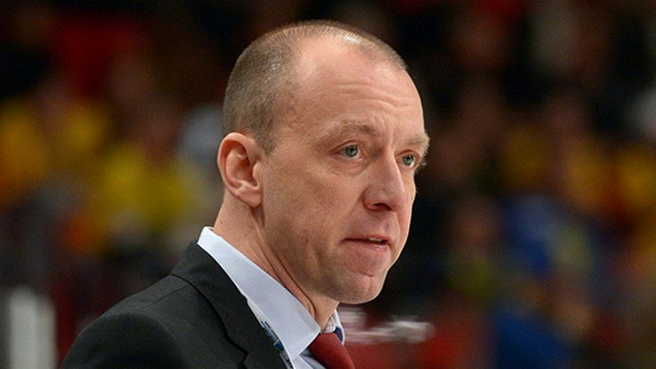 Андрей Скабелка