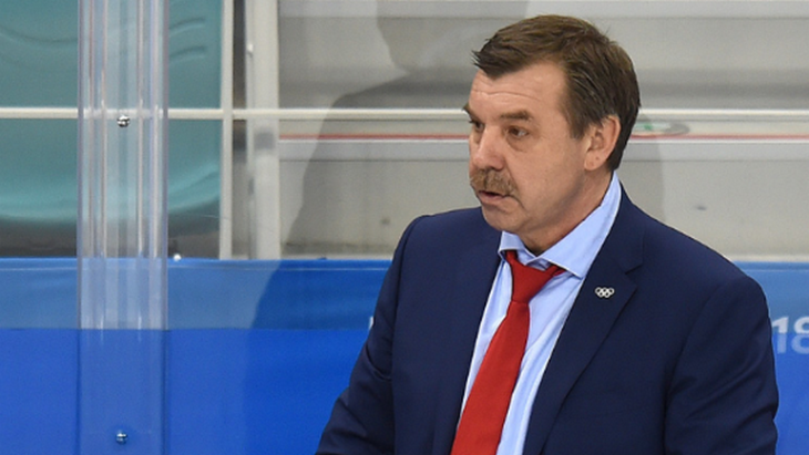 Олег Знарок