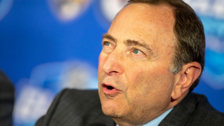 Гэри Беттмэн